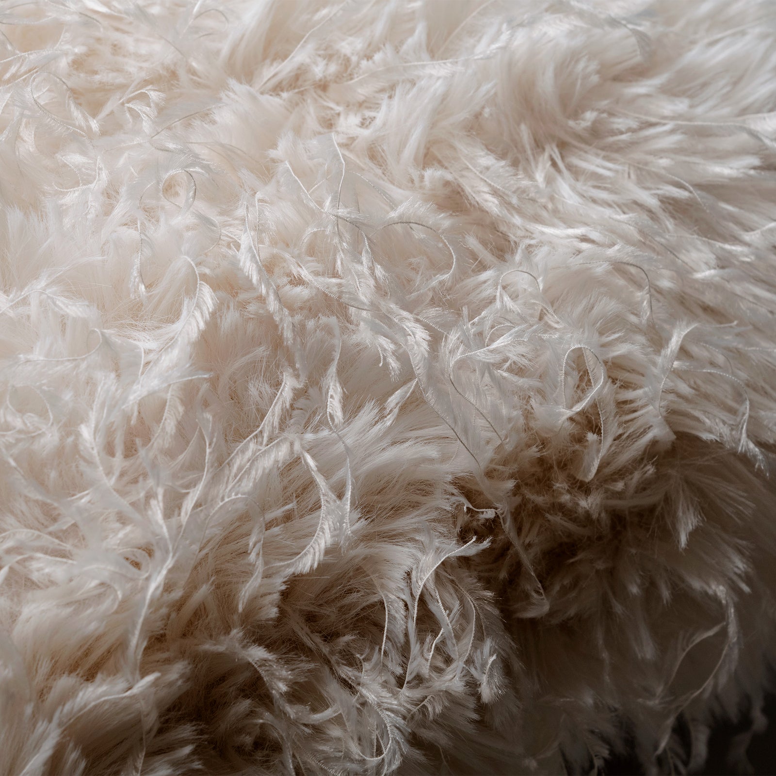 Cobija Everest Ivory