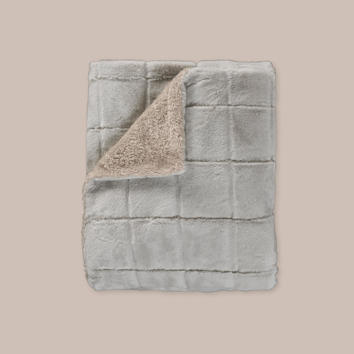 Funda De Plumon Everest Stone KS XL