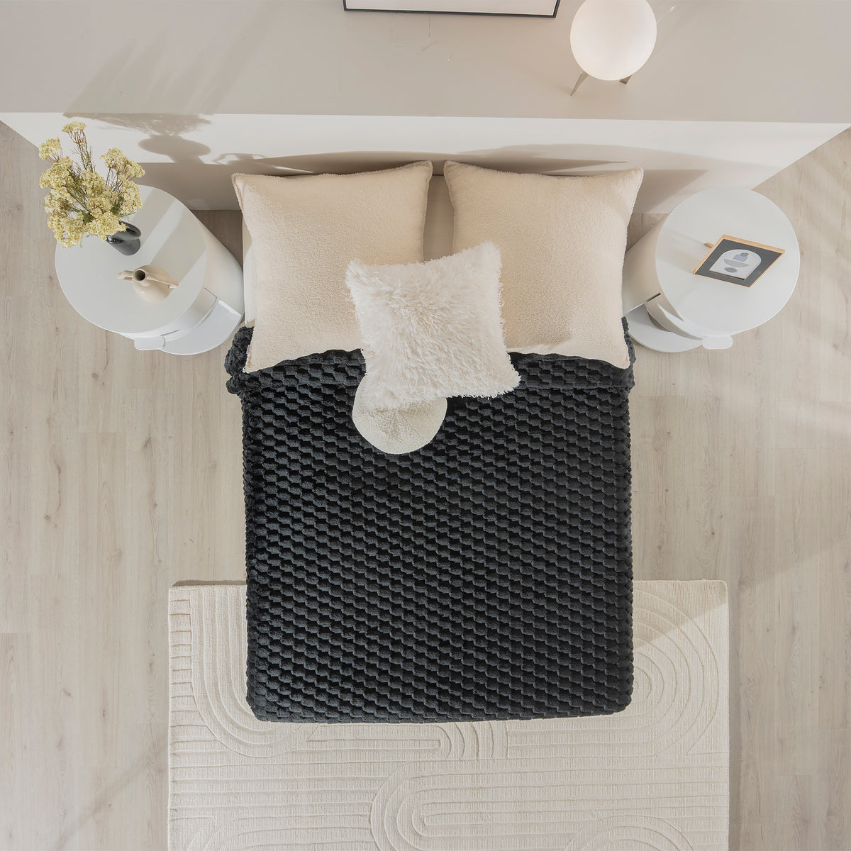 Cobija Nórdico Loket KS/QS XL