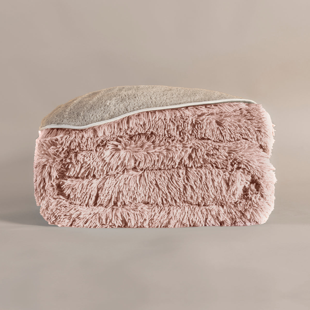 Cobija Everest Sweet Pink KS XL