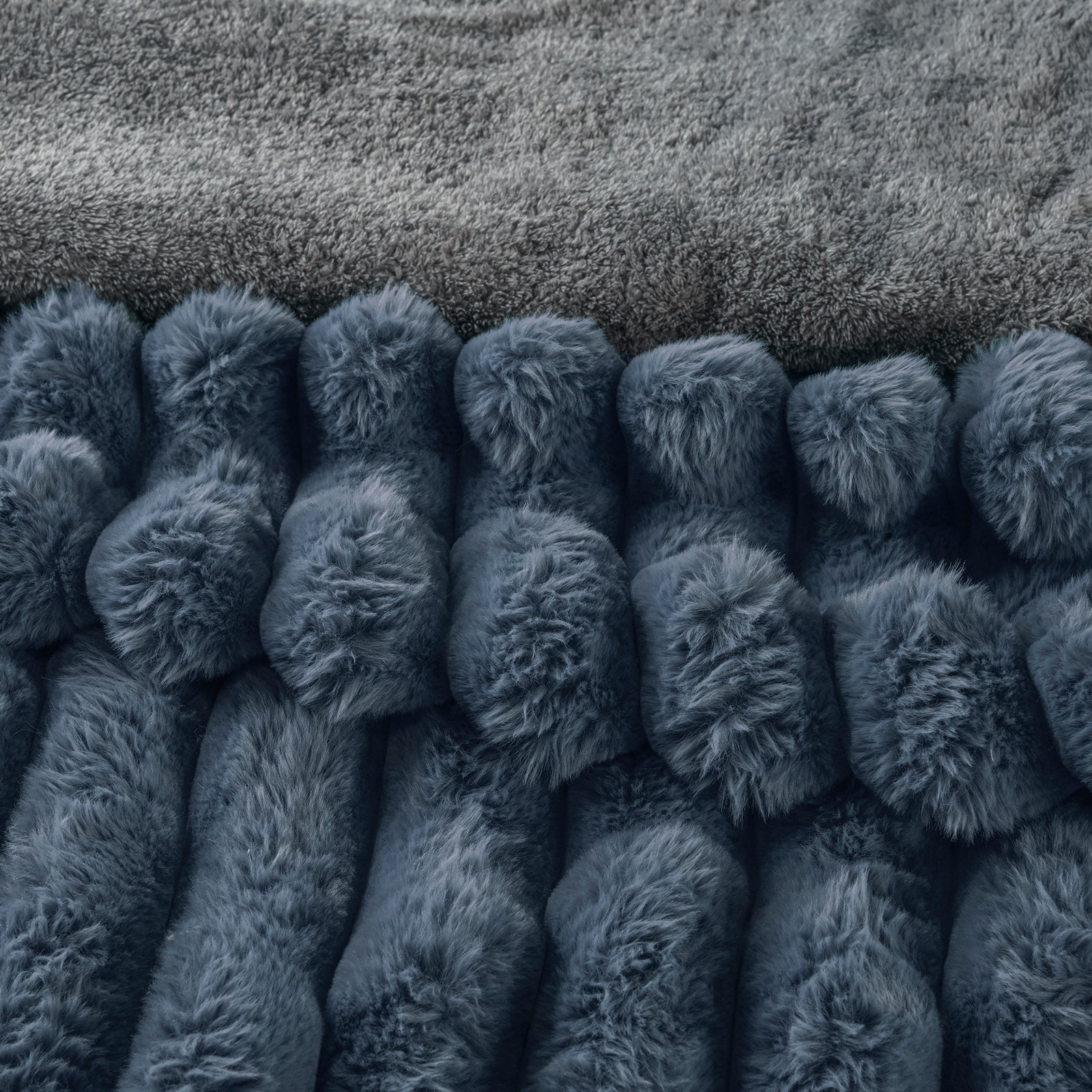 Cobija Everest Denim KS XL