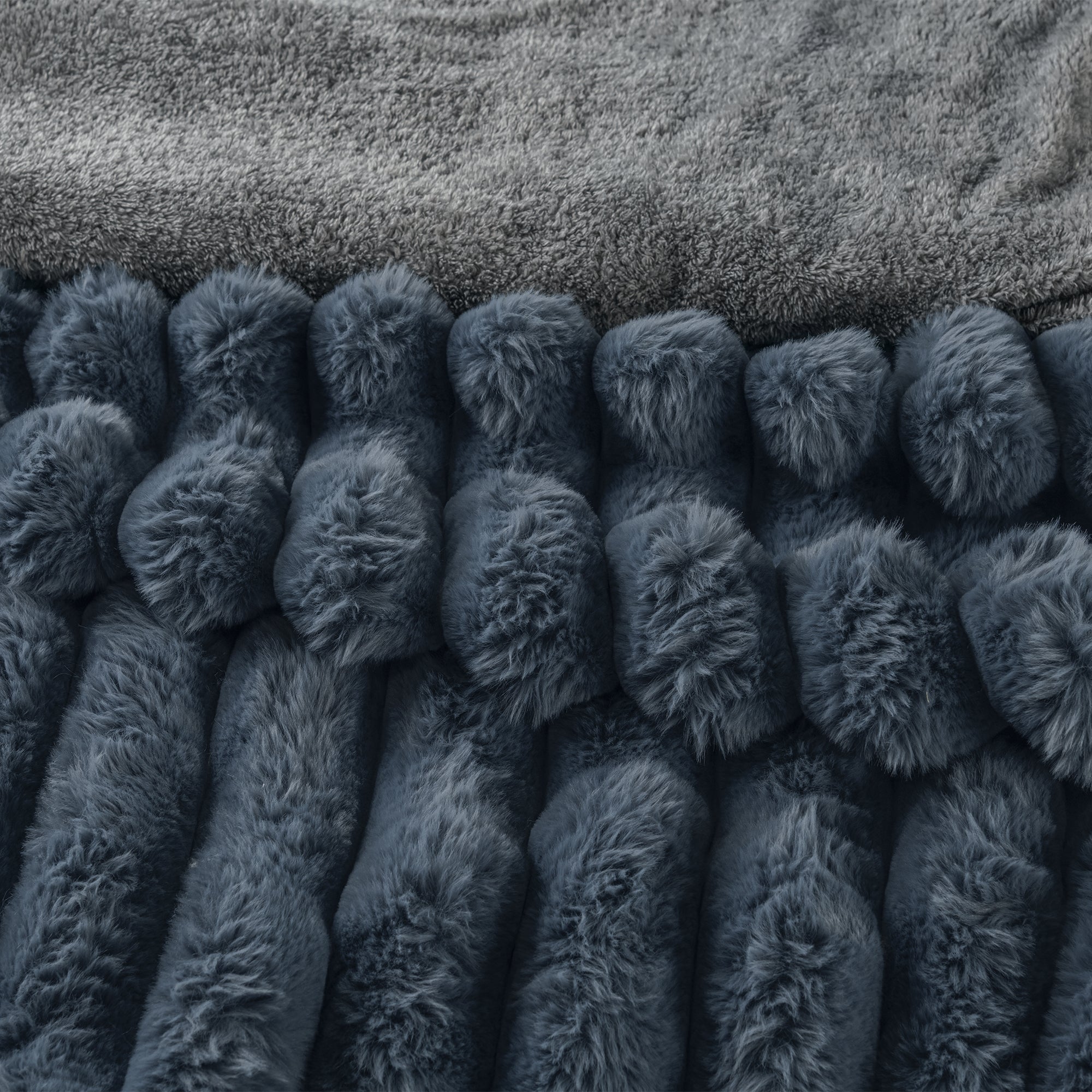 Cobija Everest Denim
