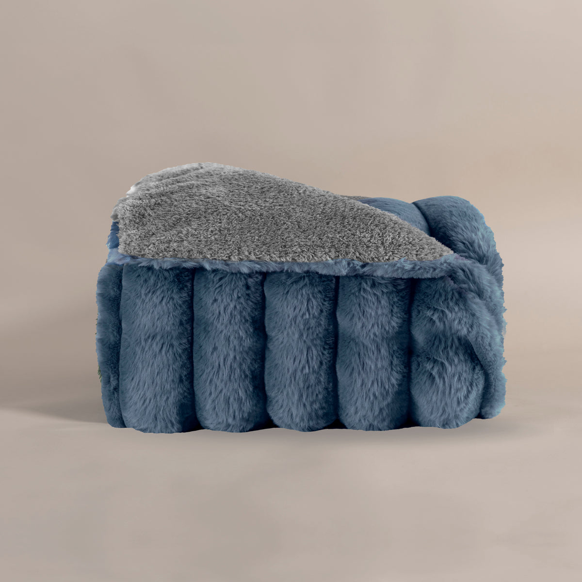 Cobija Everest Denim KS XL