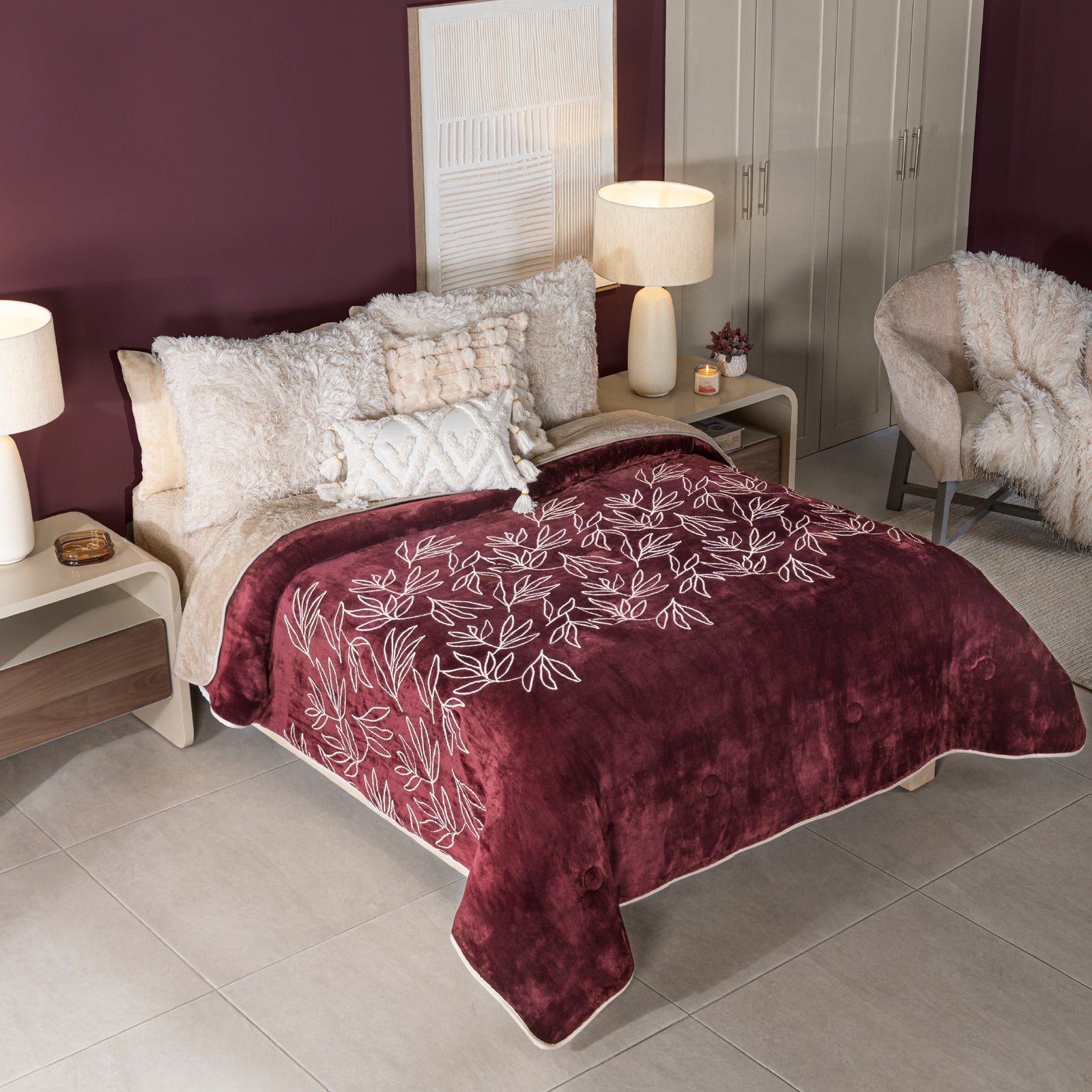 Cobija Austral Merlot KS XL