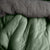 cobija Invernal Jade KS/QS XL