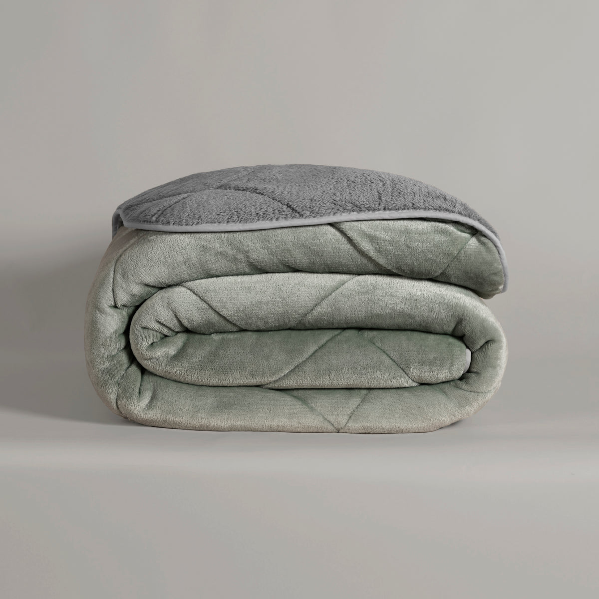 cobija Invernal Jade KS/QS XL