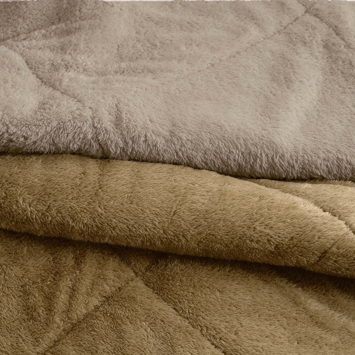 cobija Invernal Amber DOBLE/SENCILLO XL