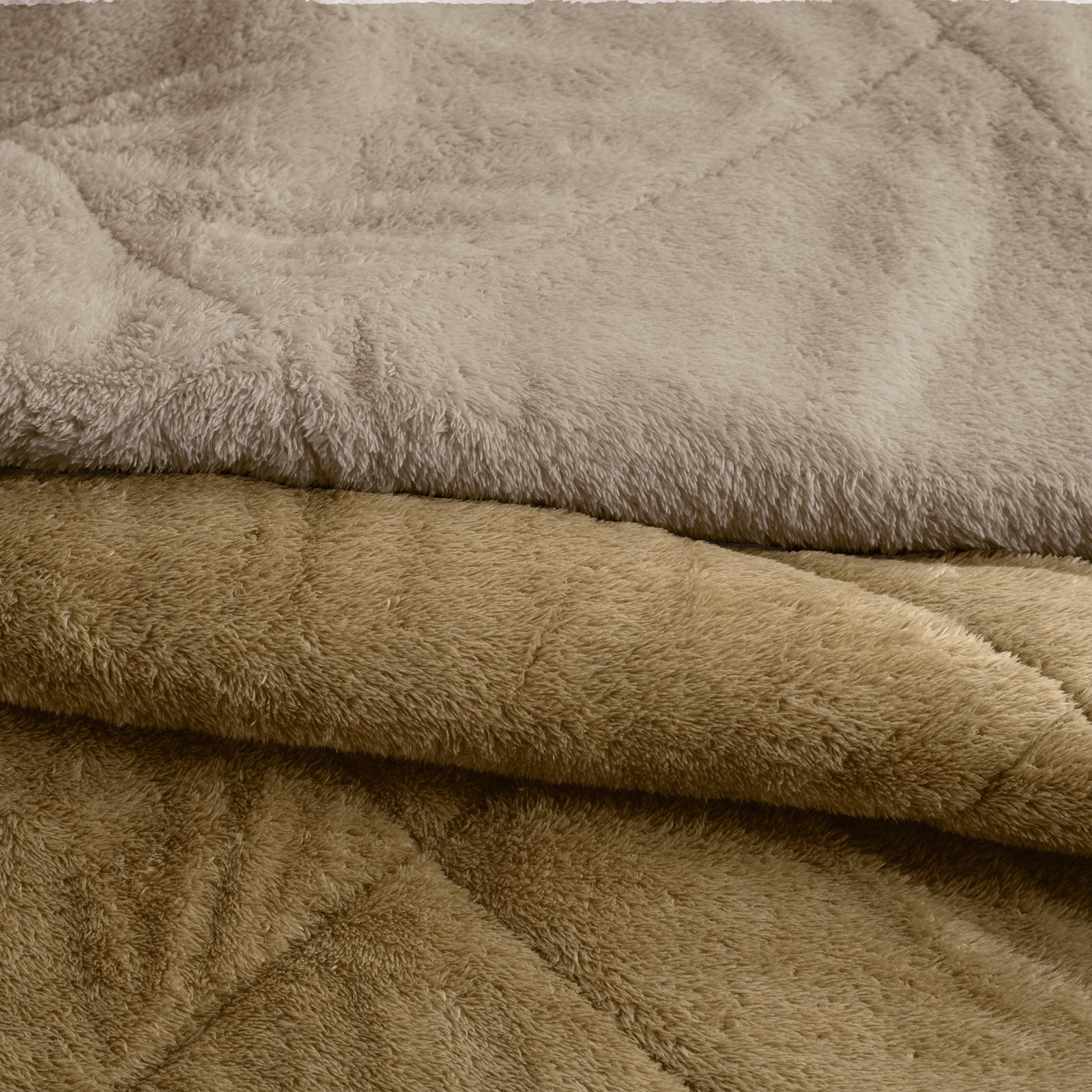 cobija Invernal Amber DOBLE/SENCILLO XL