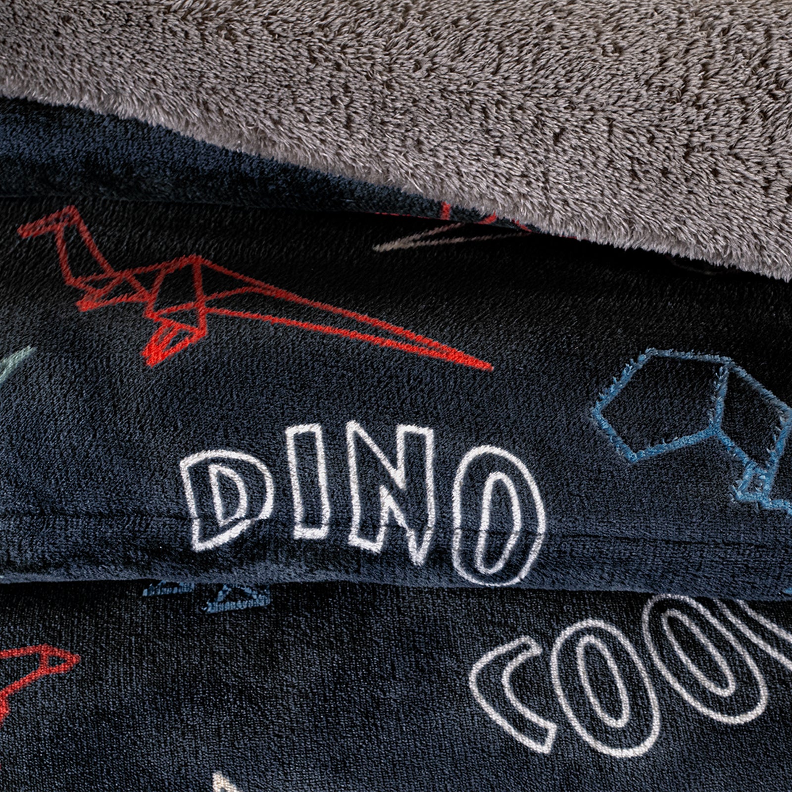 cobija Invernal Jurasico DOBLE/SENCILLO XL