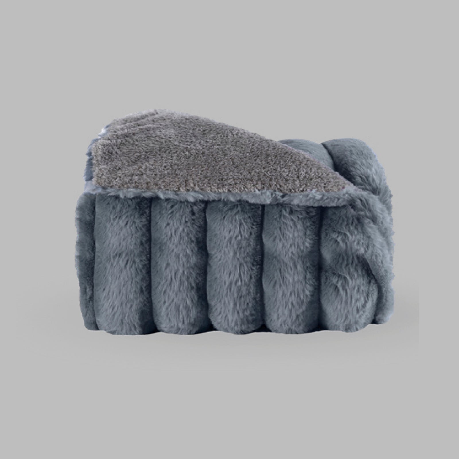 Cobija Everest Denim MANTA