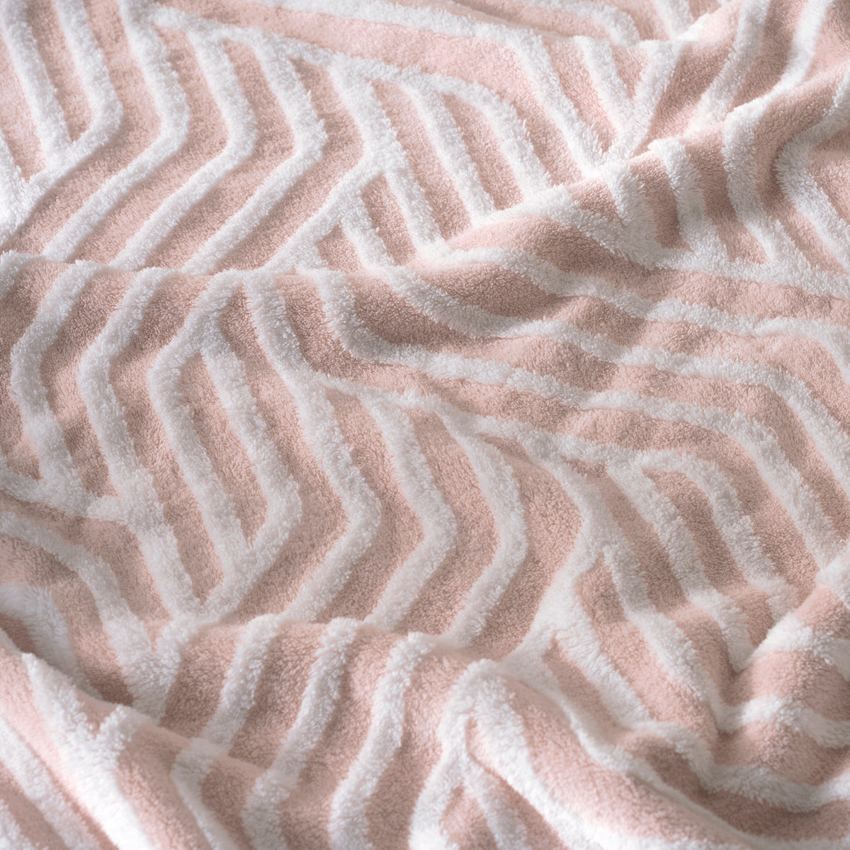 Toalla Mawi Rosa 1/2 BAÑO