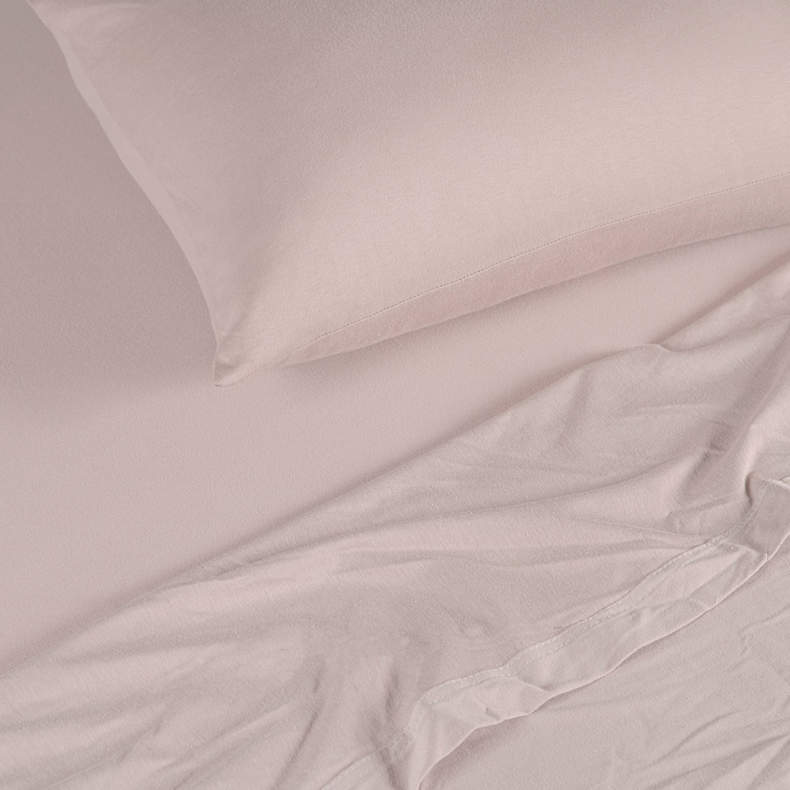 Sábanas Camiseta Sweet Pink