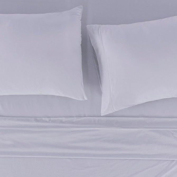 Sábanas Jersey Soft Lavanda KING SIZE