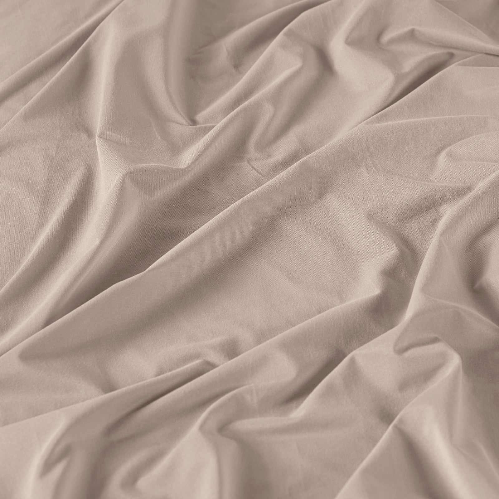 Sábanas Jersey Soft Almond KING SIZE