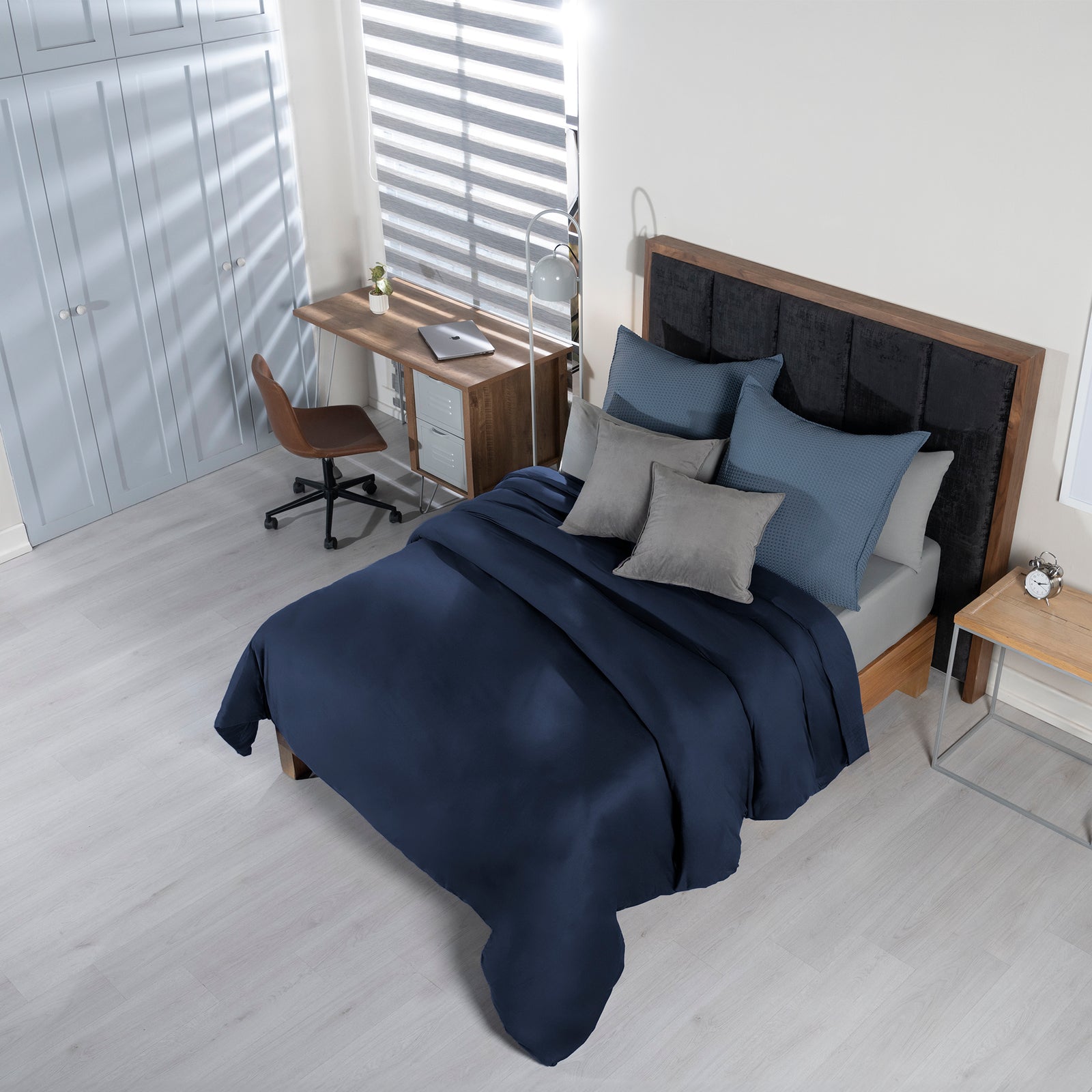 Funda De Plumón Marino KING SIZE XL