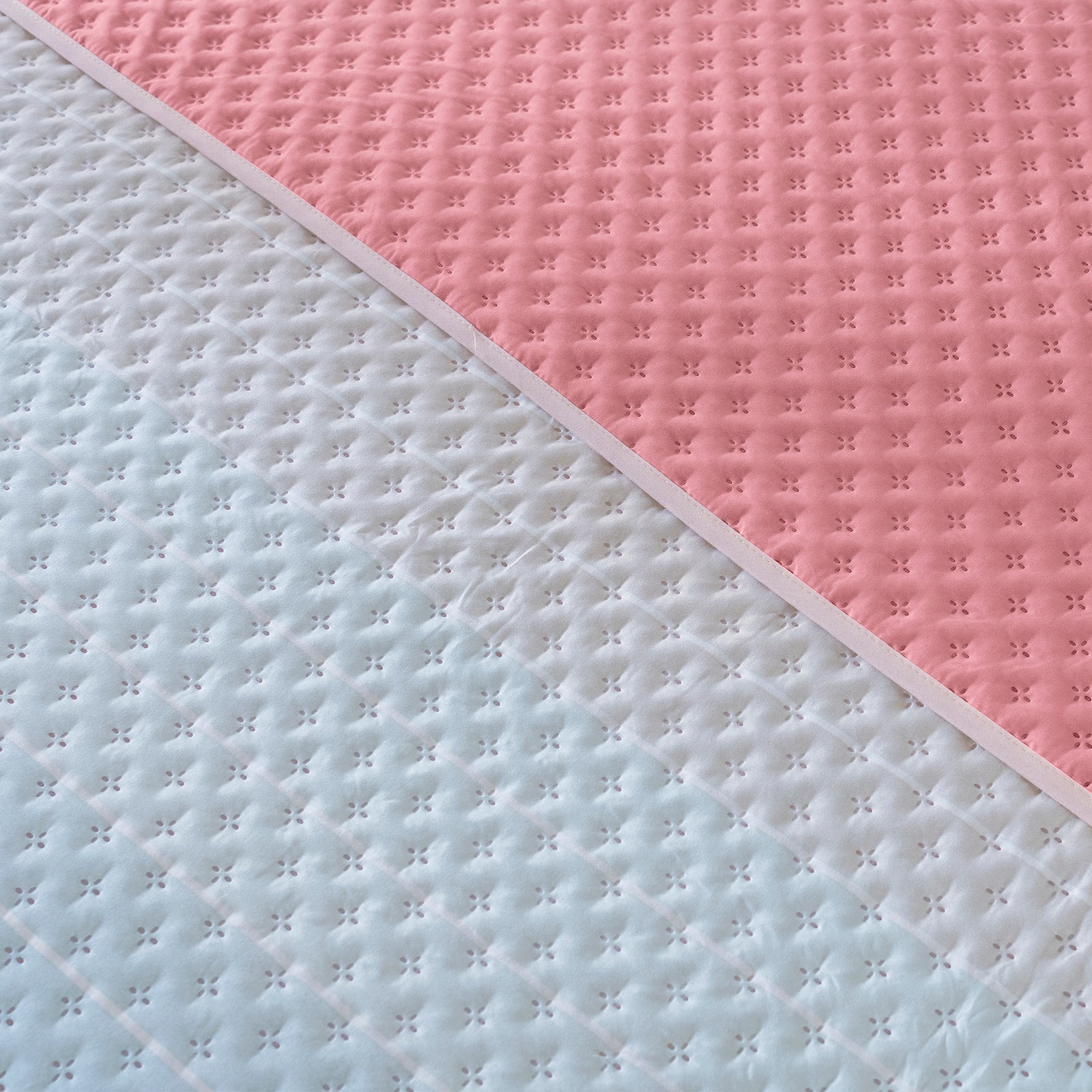 Cubrelecho Novo Sunset DOBLE