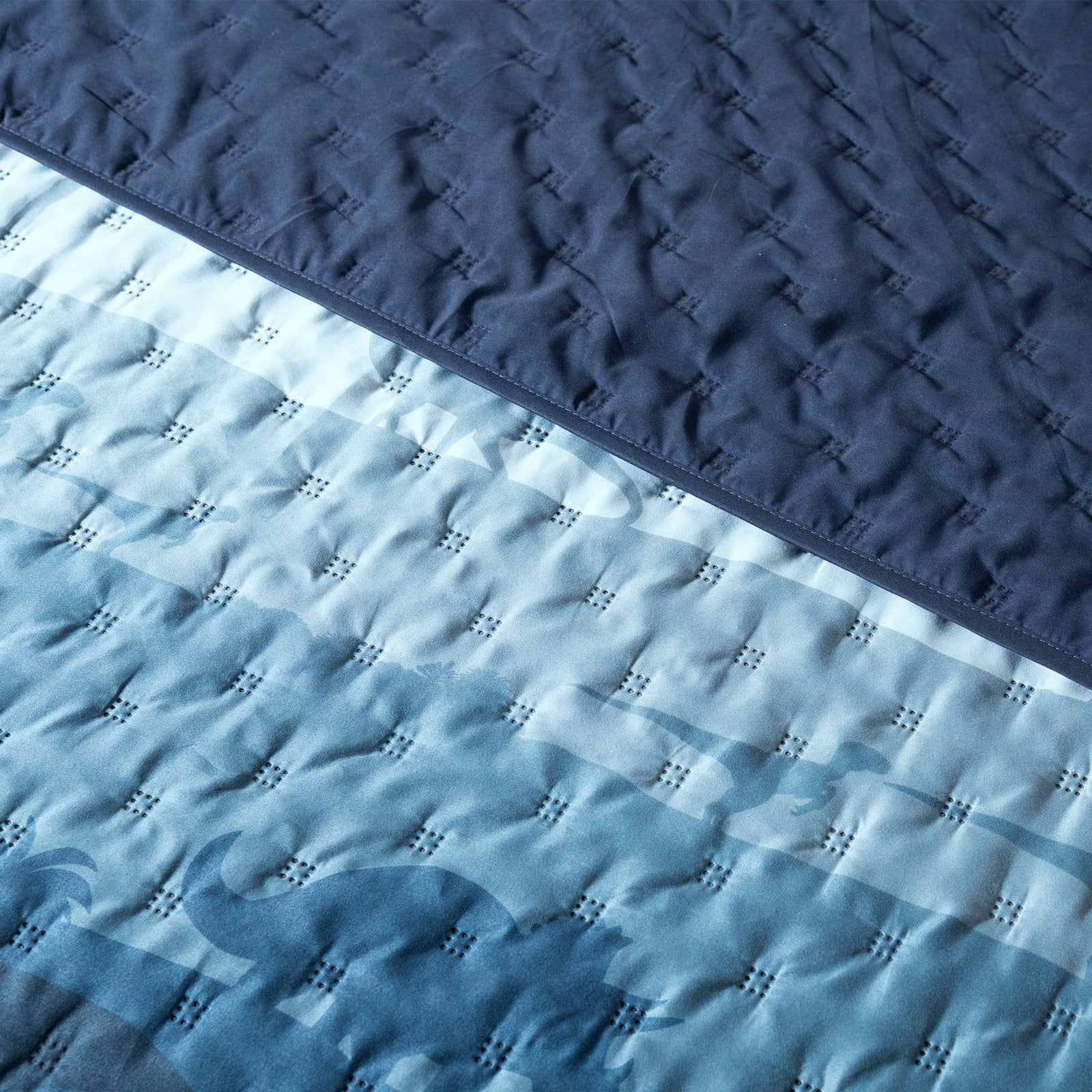 Cubrelecho Novo Jurásico DOBLE