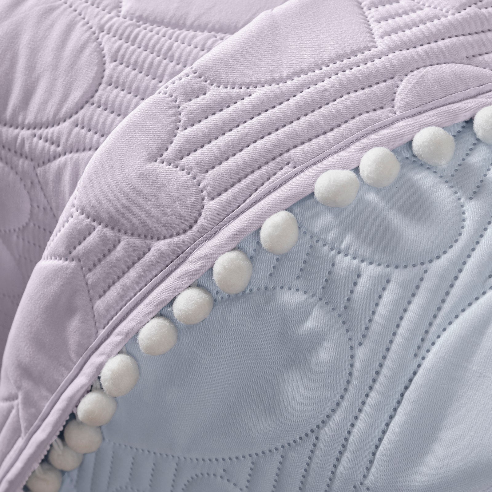 Juego De Edredón Love QUEEN SIZE/DOBLE XL