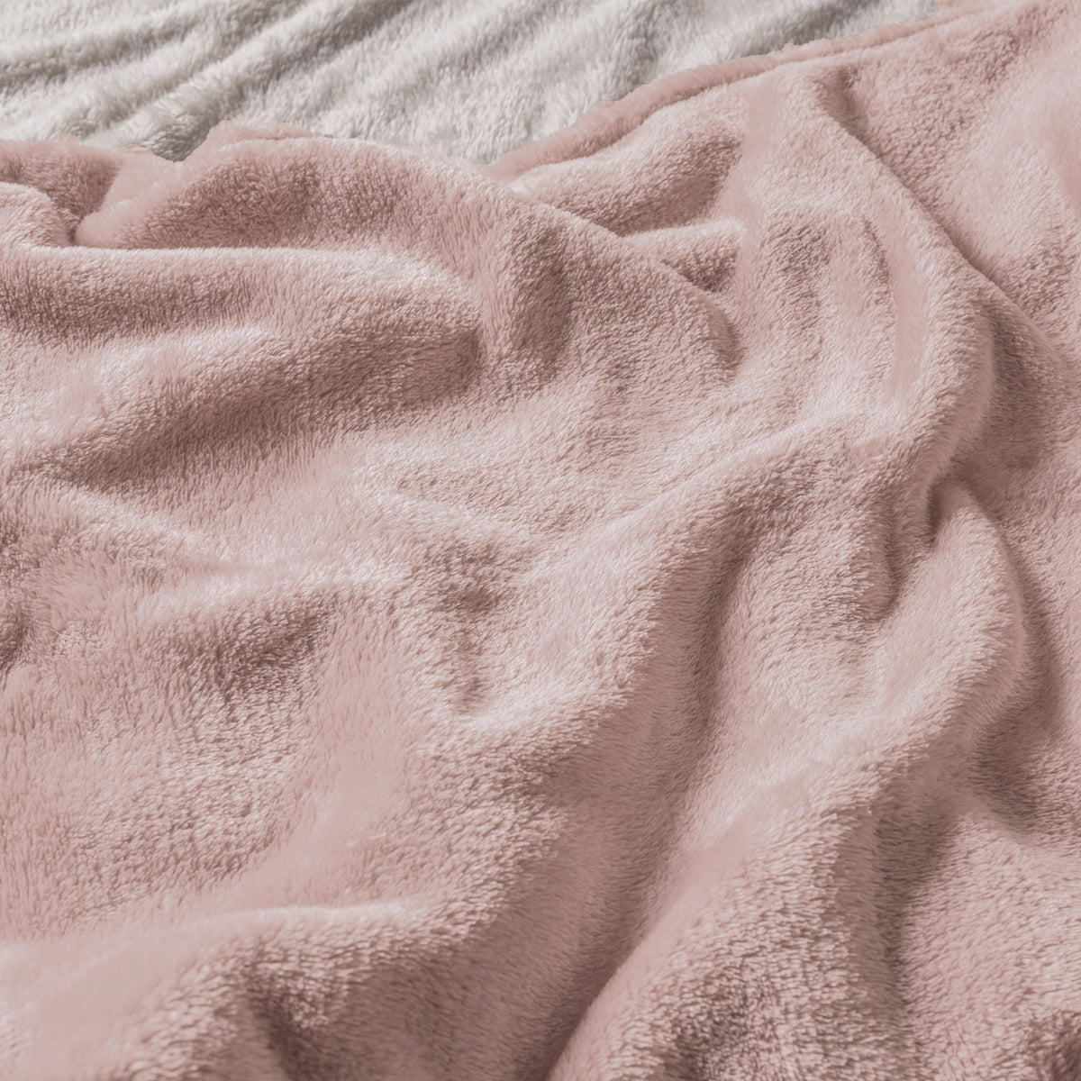 Cobija Ligero Sweet Pink