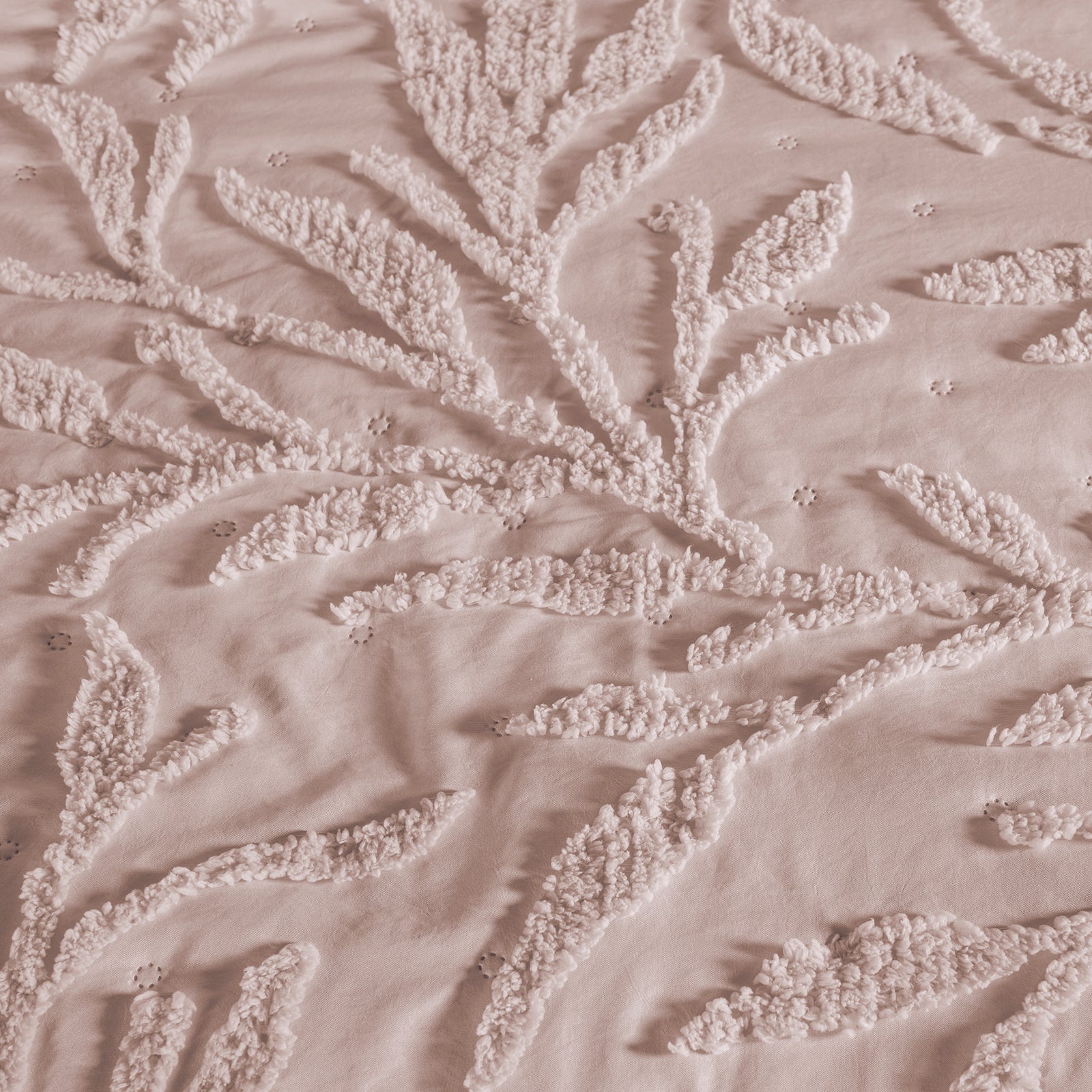 Cubrelecho Nuut Bloom DOBLE