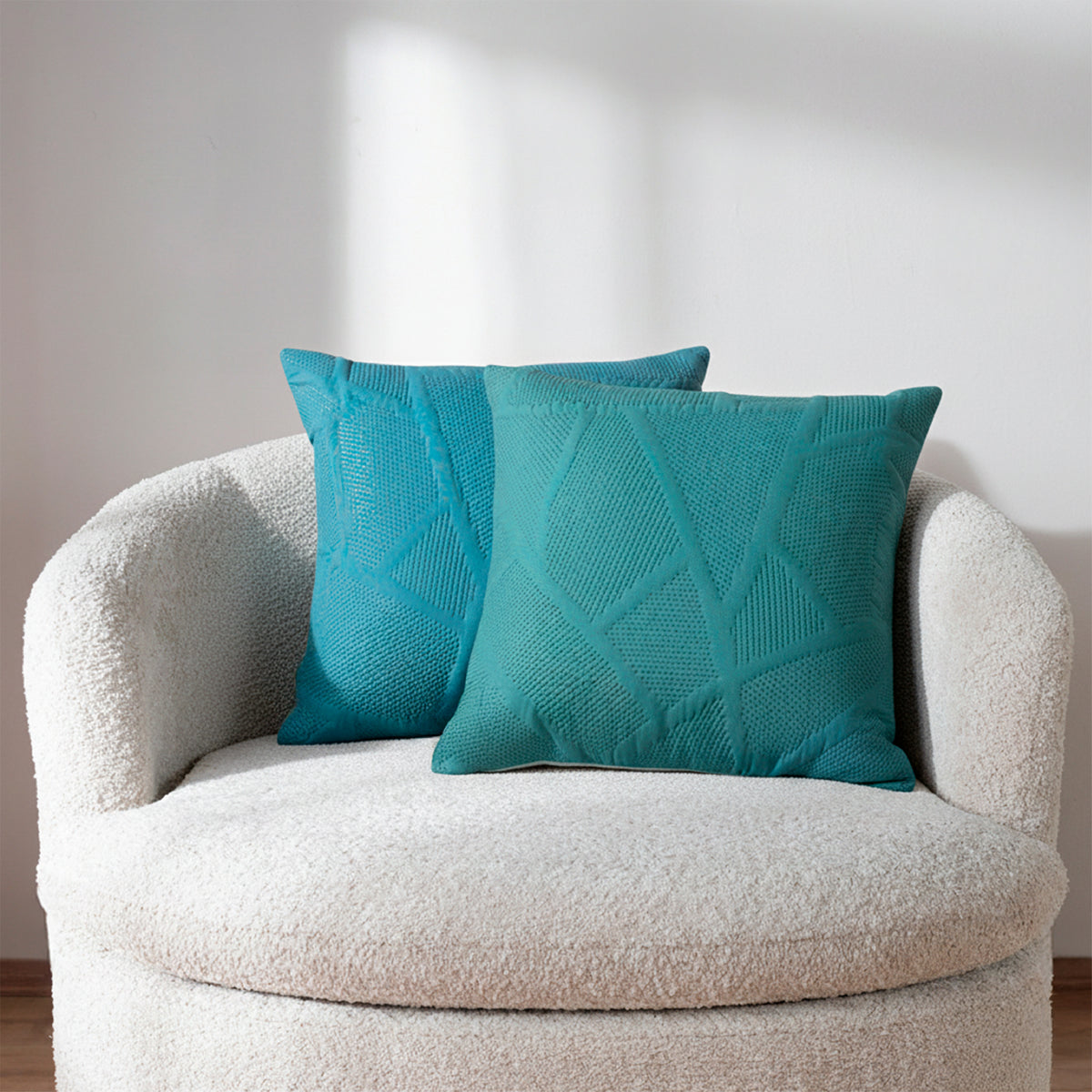 Cojín Báltico CUADRADO