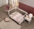 Cobija Baby Siberia Sheep CUNA