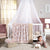 Cobija Baby Siberia Sheep CUNA