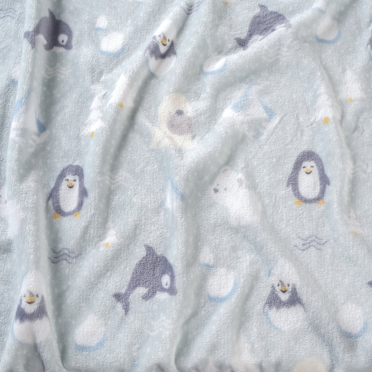 Cobija Baby Ligera Ice CUNA