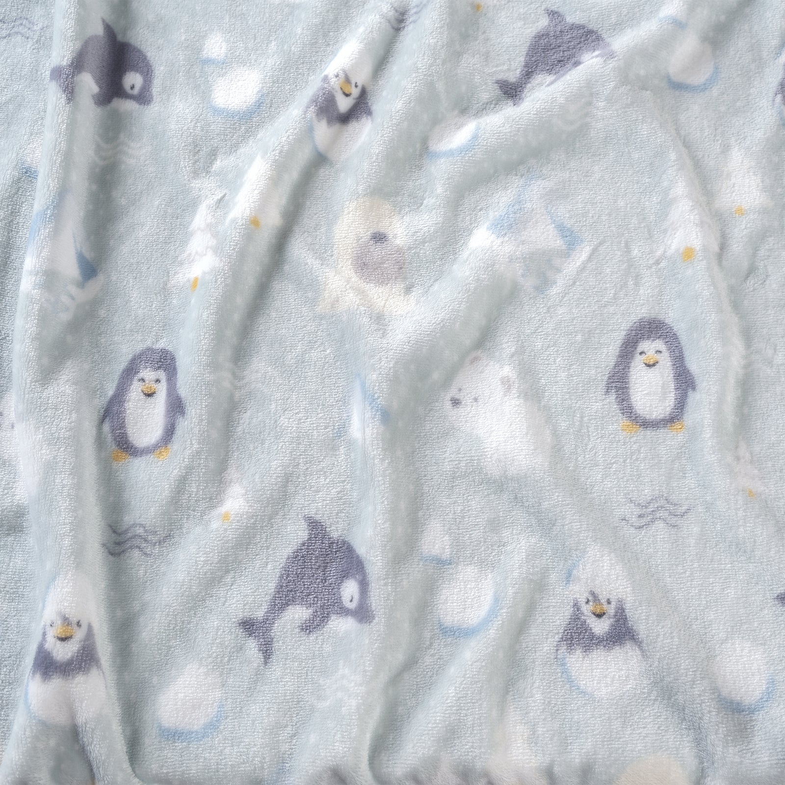 Cobija Baby Ligera Ice CUNA