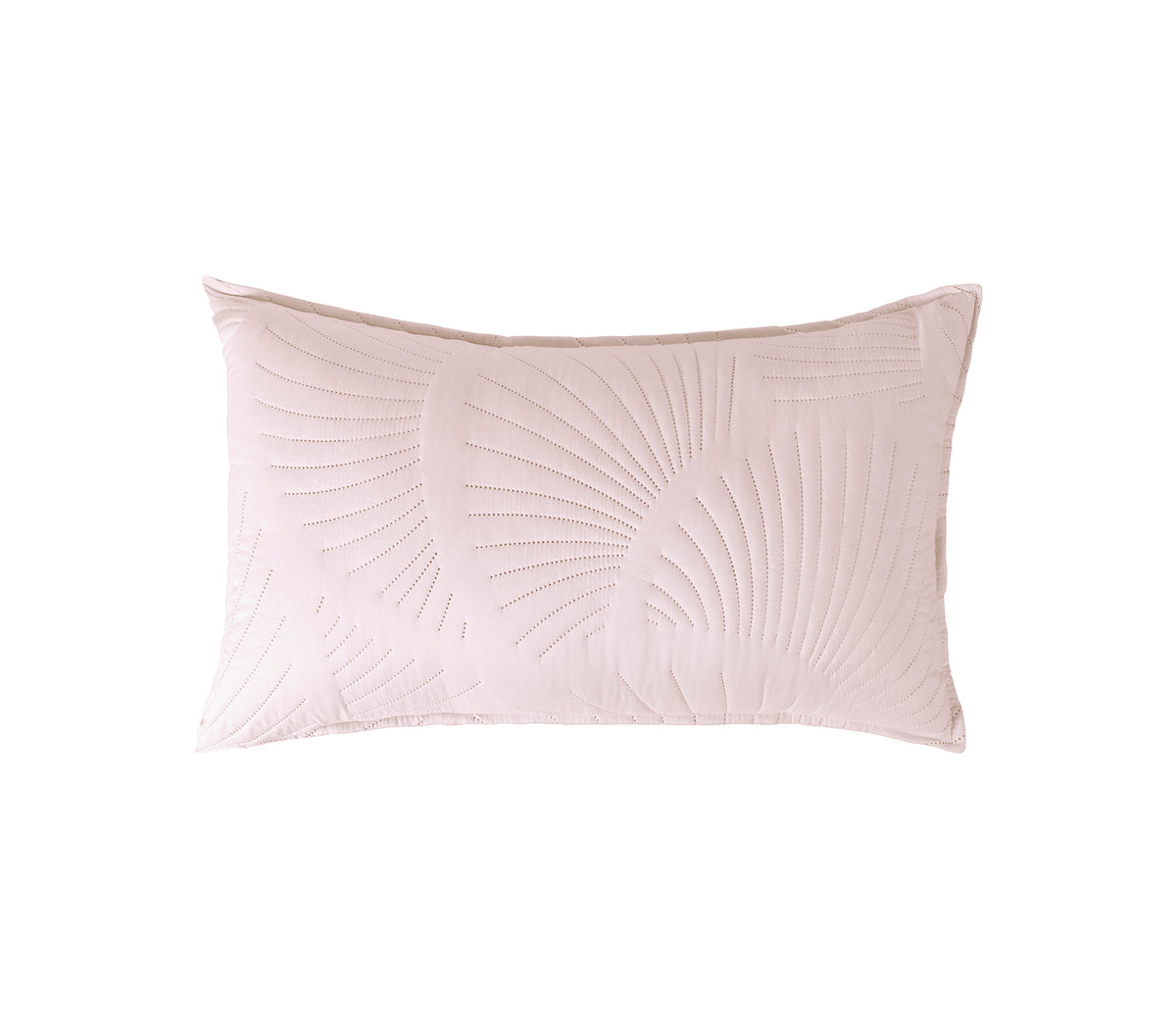 Funda De Almohada Sweet Pink STANDARD