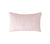 Funda De Almohada Sweet Pink KING SIZE