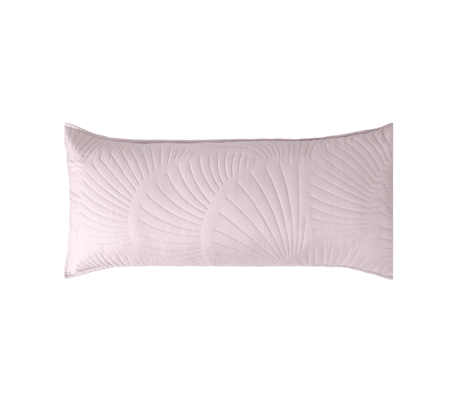 Funda De Almohada Sweet Pink KING SIZE