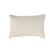 Funda De Almohada Marfil STANDARD