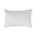 Funda De Almohada Marfil STANDARD