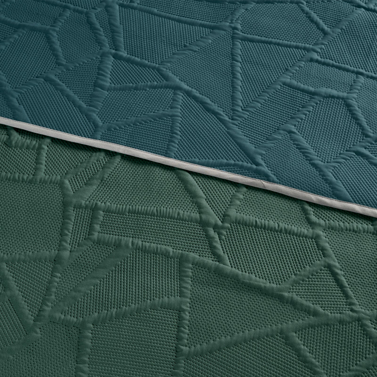 Cubrelecho Novo Báltico DOBLE