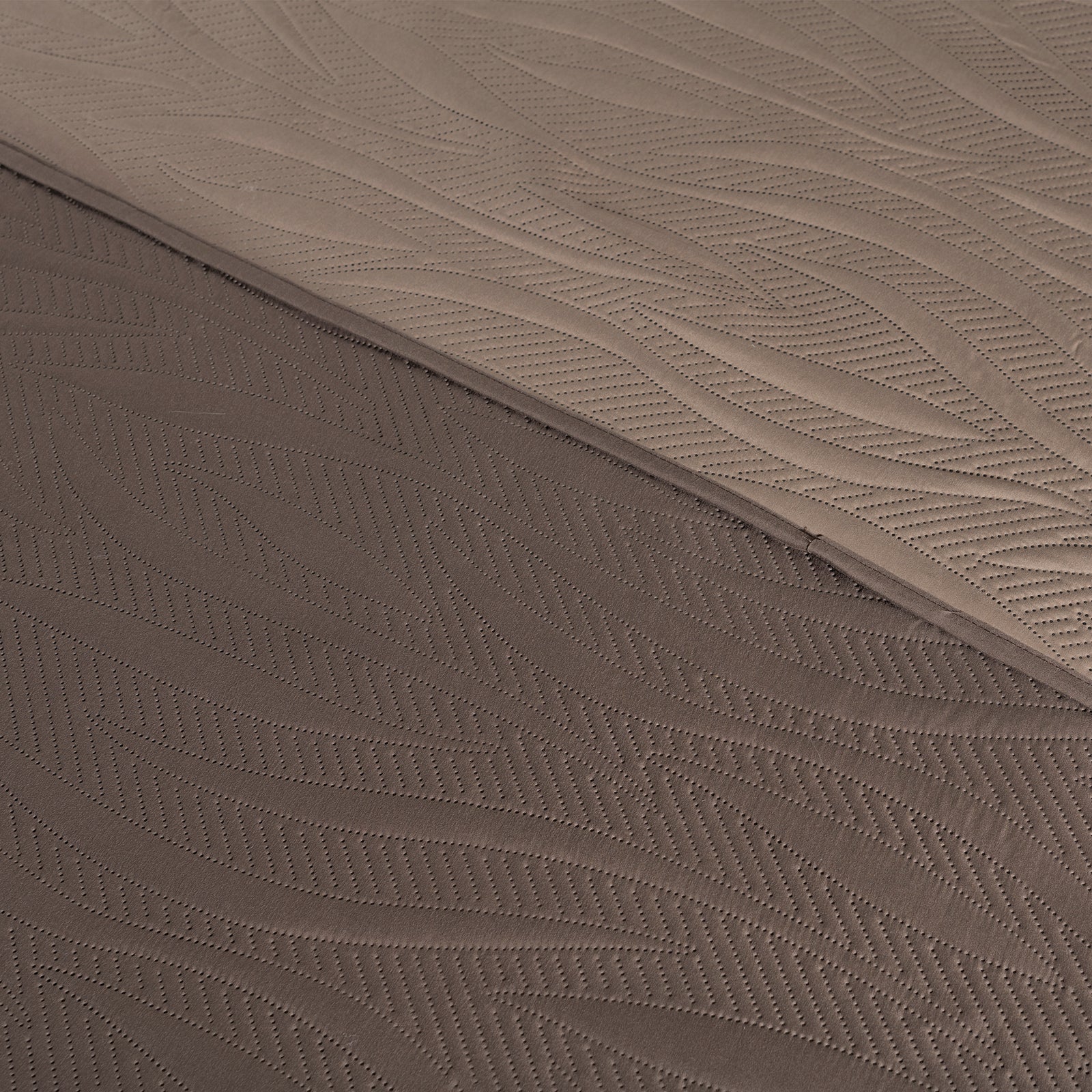 Cubrelecho Novo Coffee KING SIZE