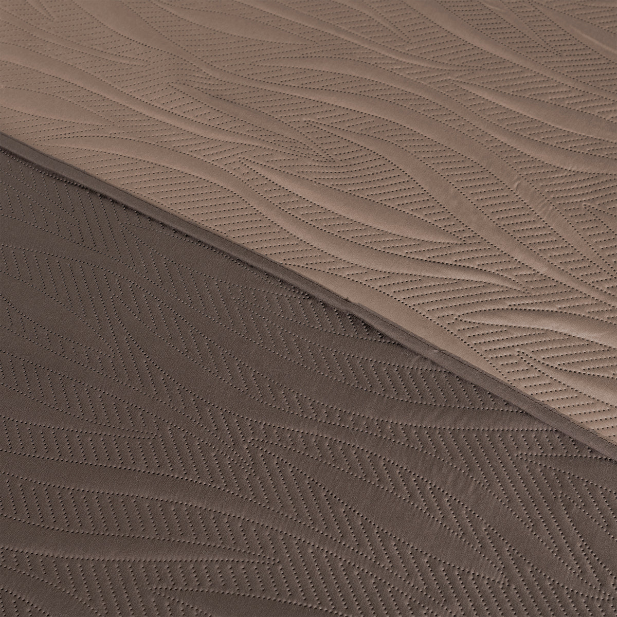 Cubrelecho Novo Coffee KING SIZE