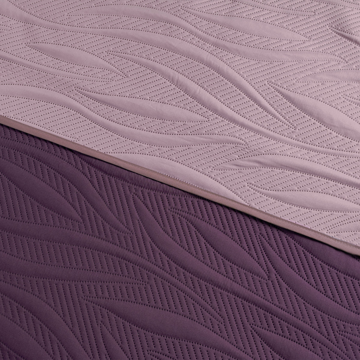 Cubrelecho Novo Berry DOBLE