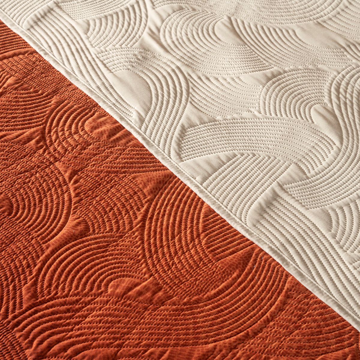 Cubrelecho Novo Mitla DOBLE