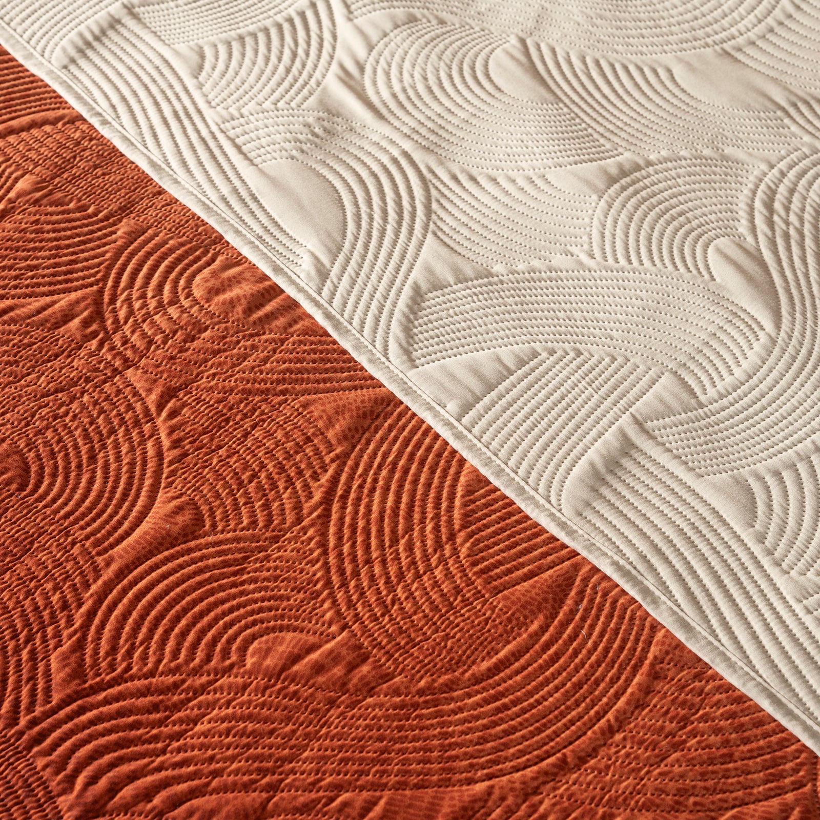 Cubrelecho Novo Mitla DOBLE