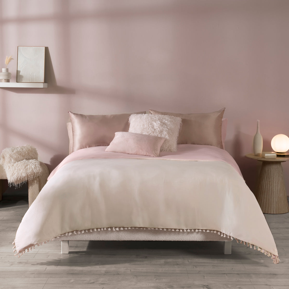 Funda De Plumon Sevilla KING SIZE XL