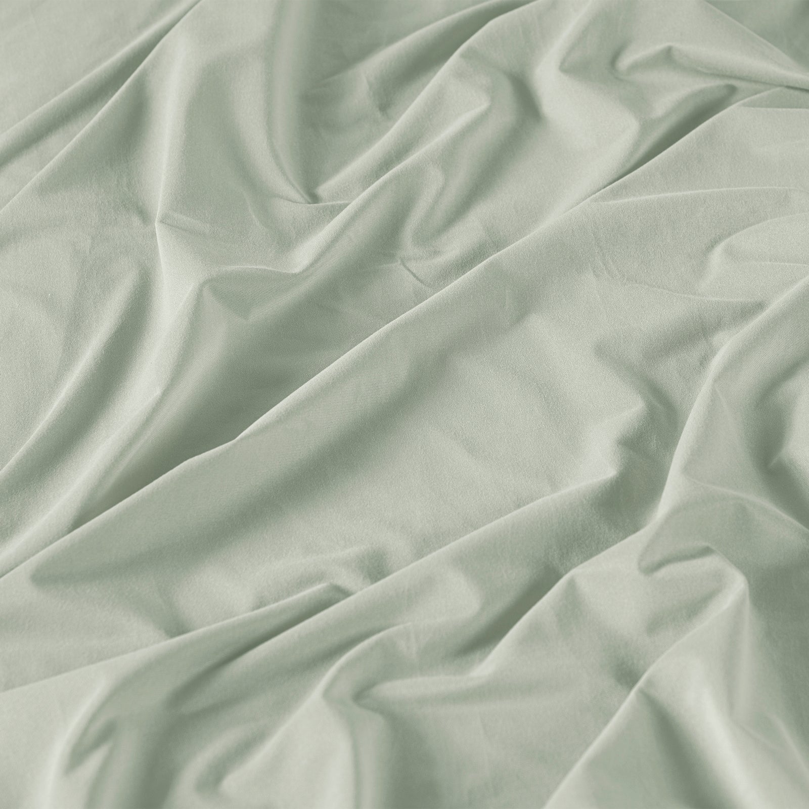 Sábanas Jersey Soft Mint DOBLE