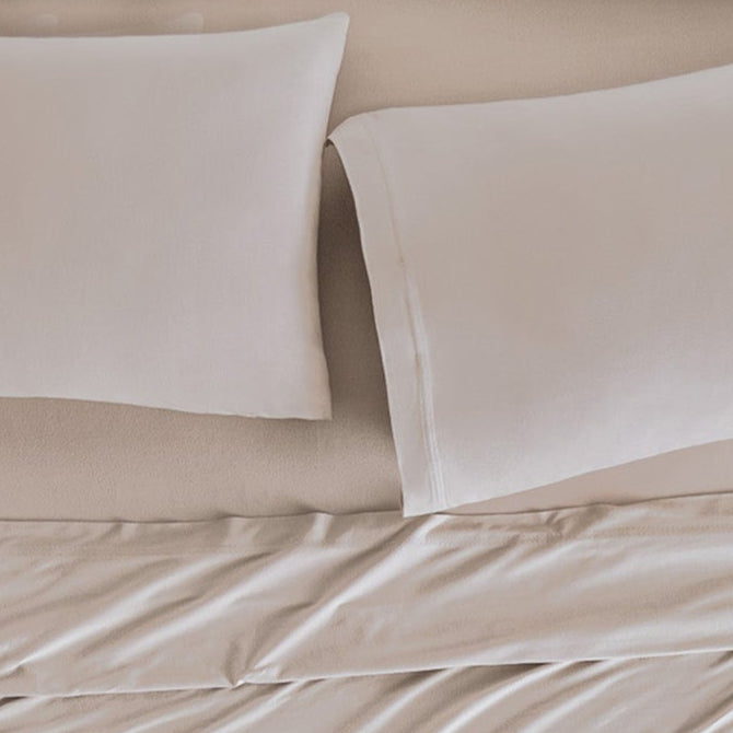 Sábanas Camiseta Ivory DOBLE