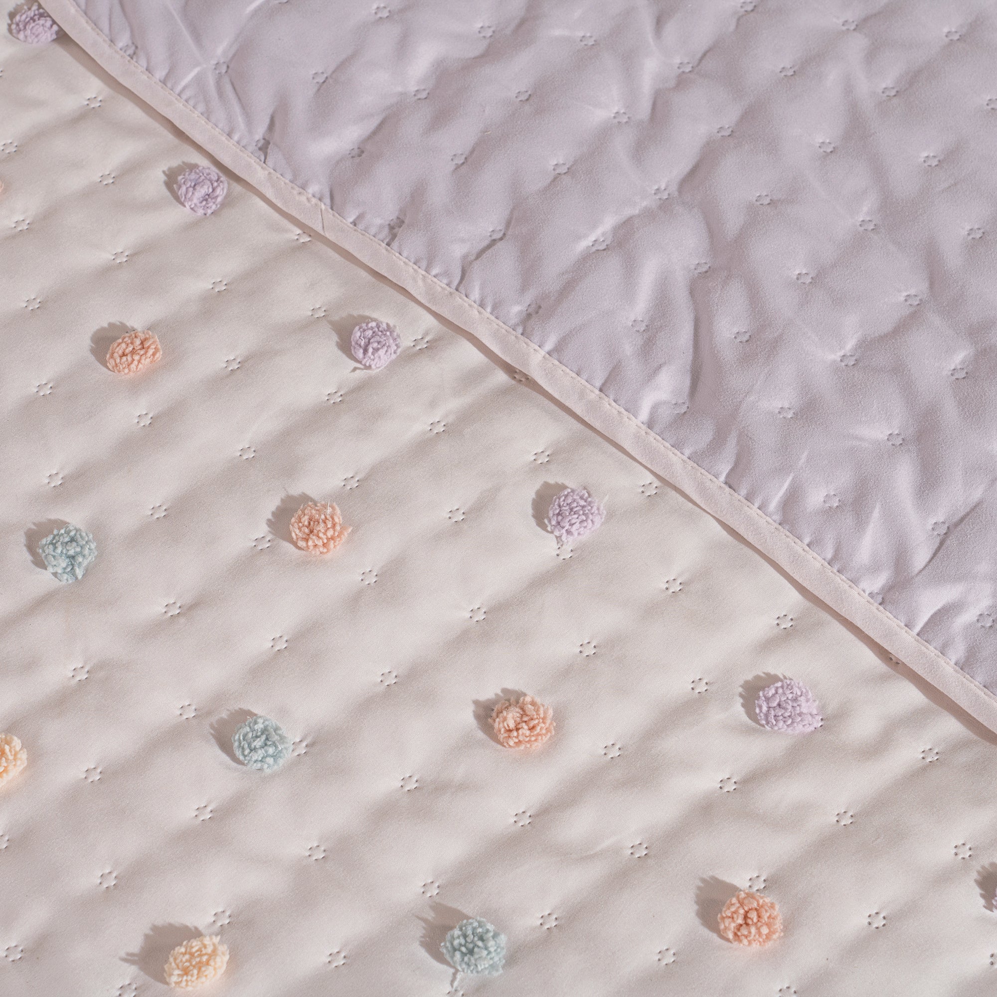 Edredón Baby Dots CUNA