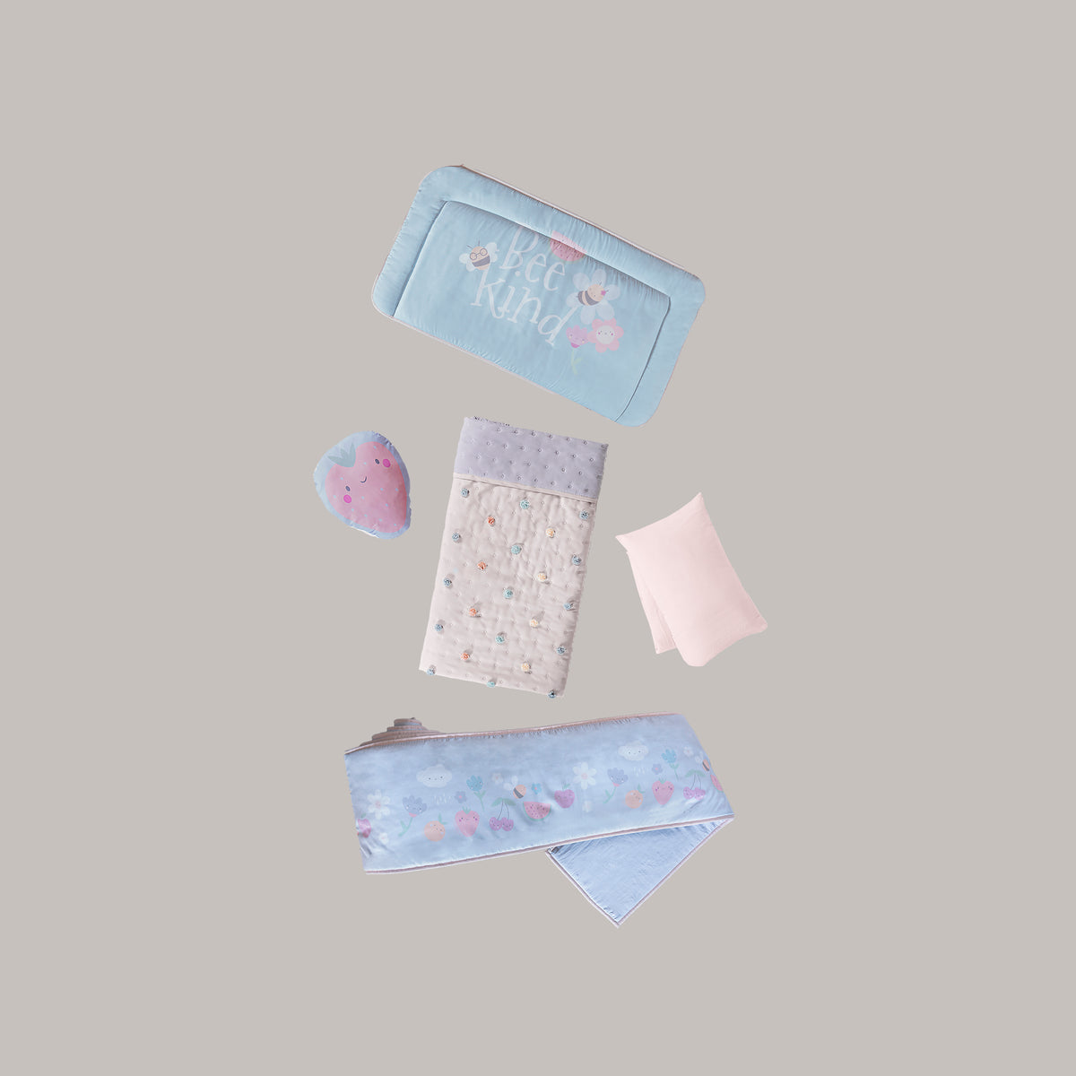 Edredón Baby Dots CUNA