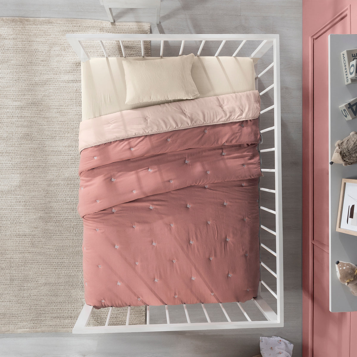 Edredón Baby Voga Petit CCC