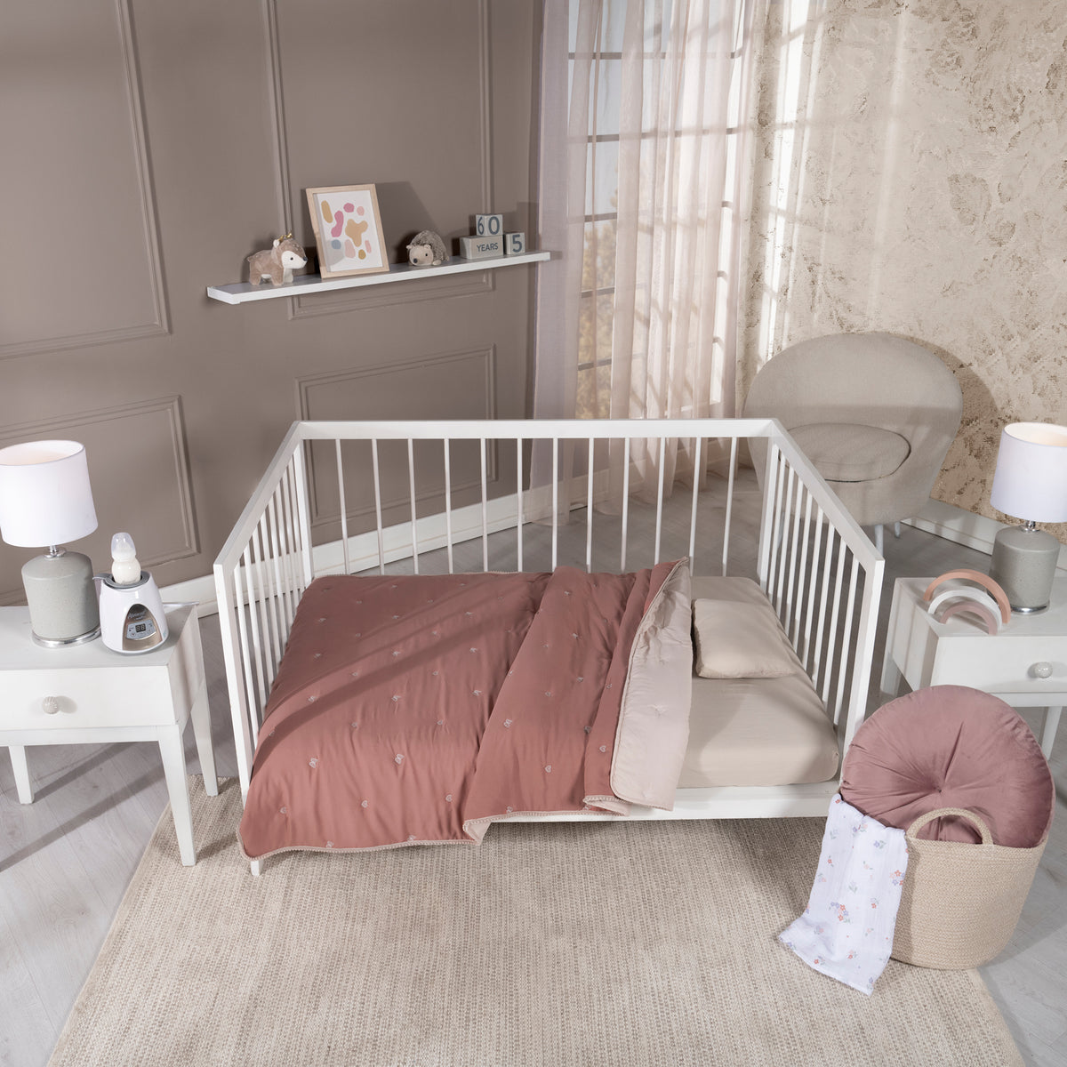 Edredón Baby Voga Petit CCC