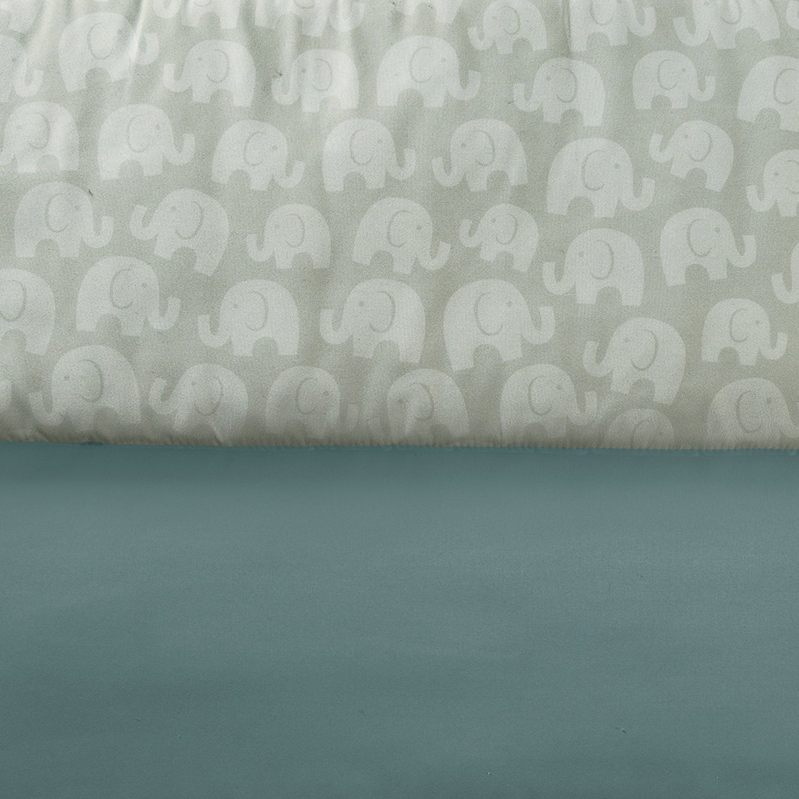 Edredón Baby Safari