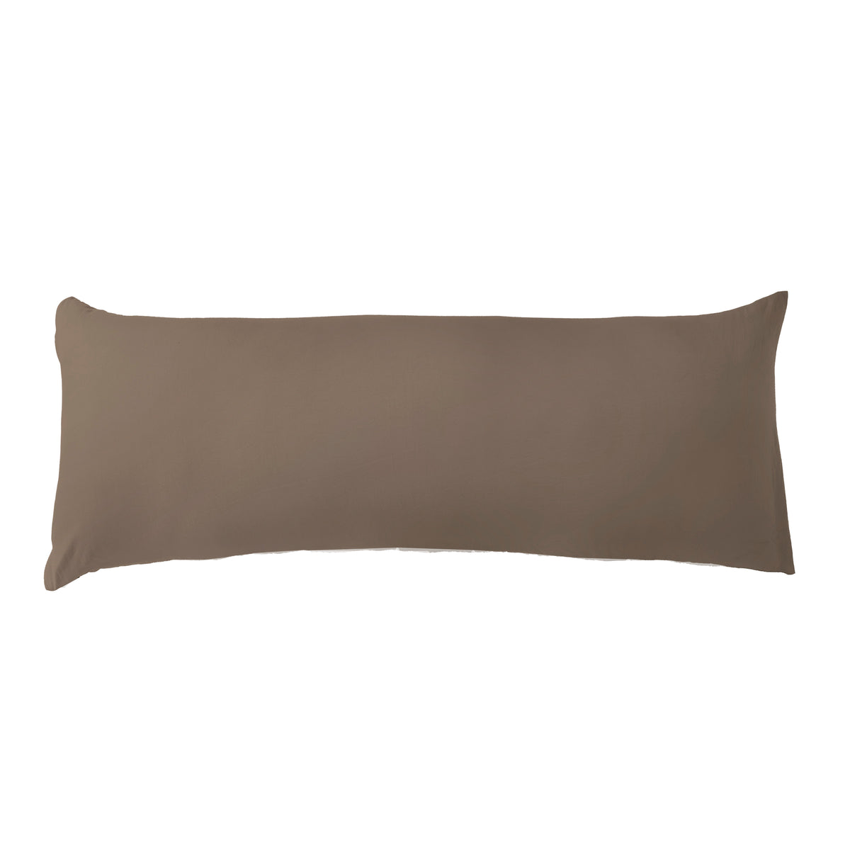 Almohada Abrazable Washed Latte UNITALLA