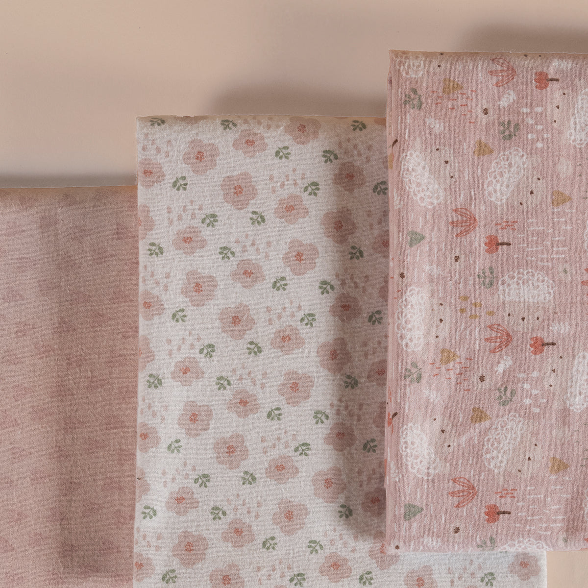 Sabanitas Franela Sheep UNITALLA